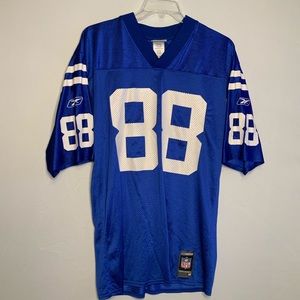 NFL Jersey Reebok Team replica Harrison 88